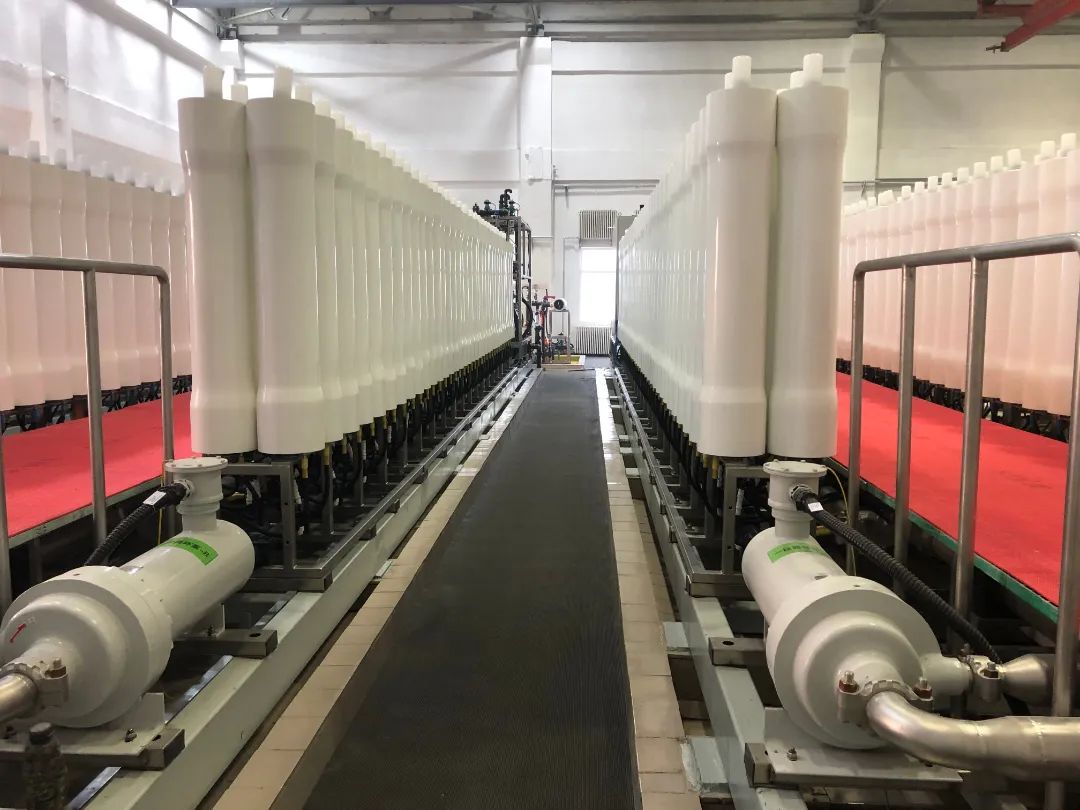 包头华美稀土高盐废水处置惩罚项目 包头华美稀土高盐废水处置惩罚项目